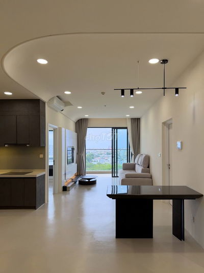 Cho Thuê Diamond Celadon City 2PN (85m²), NTCB, Bao PQL - 16 Triệu