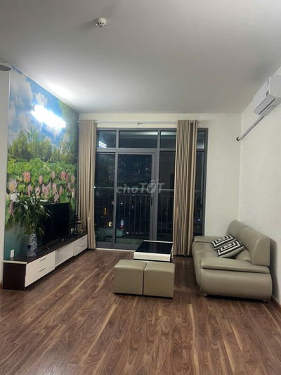 Mỹ Đình Plaza 1 - Trần Bình giá 16tr/th 110m2 3PN 2WC full đồ đẹp