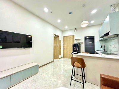 CĂN HỘ 1 PHÒNG NGỦ LUXURY GẦN SÂN BAY TÂN SƠN NHẤT