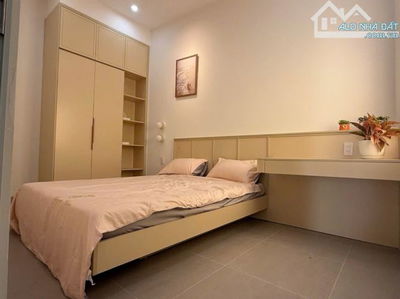 BÁN GẤP NHÀ 3 TẦNG TRUNG TÂM NÚI THÀNH – 57M2 CÓ PHÒNG NGỦ DƯỚI – GIÁ NHỈNH 5 TỶ