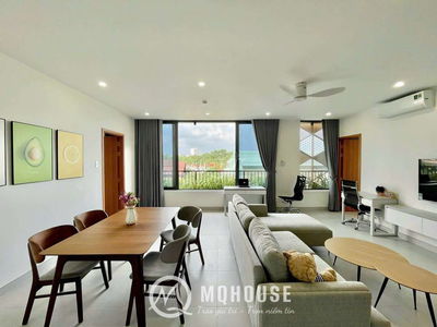 🌹CHO THUÊ CĂN HỘ 2PN|1PN BANCOL- CỬA SỔ PHÙ HỢP GIA ĐÌNH GẦN CẦU BÔNG