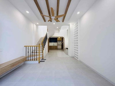 Bán nhà Tân Phú – Tân Quý – hẻm ô tô tải – 7.5 tỷ