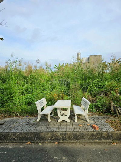 Đất Nền – 83.5m² (5x16.7m), Hẻm 9m,Đối Diện Centana Điền Phúc Thành Q9