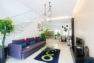 NHÀ PARK RIVERSIDE NGAY VX LIÊN PHƯỜNG - NT ĐẦY ĐỦ - 3PN 4WC - MỚI ĐẸP