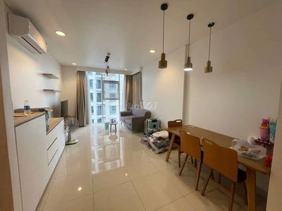 Sora 1,2 phòng ngủ full nội thất