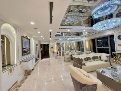 Bán căn 4PN rẻ hơn thị trường 500tr, 160m2, 24 tỷ, Có sổ, Hỗ trợ vay