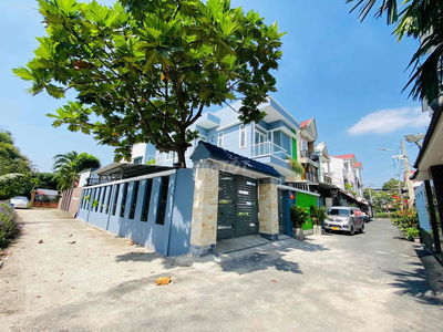 SiêuPhẩm BiệtThự Mini TrungTâm LáiThiêu GầnChợ