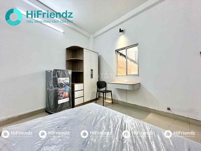 👽STUDIO CỬA SỔ TRỜI NHÀ MỚI GIÁ RẺ ĐẦY ĐỦ NỘI THẤT NGAY TRUNG TÂM