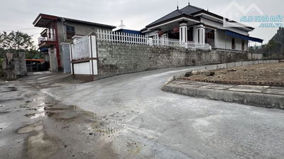 Đất Hải Phòng gần khu đó giá hơn 1 tỷ NHƯNG các Lô này GIÁ hơn 300 triệu