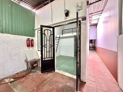 KHAI TRƯƠNG DÃY TRỌ TRỆT MỚI XÂY NGAY TÔ KÝ - TRUNG MỸ TÂY QUẬN 12