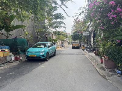 Dãy trọ 2 tầng,144tr/năm, sổ vuông đẹp, Kha Vạn Cân, Linh Đông,Thủ Đức