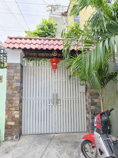 CHO THUÊ NHÀ NGUYỄN TRÃI PHƯỜNG BẾN THÀNH Q1