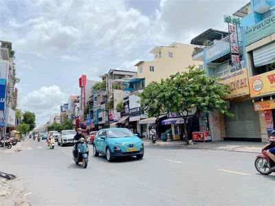 MT Bành Văn Trân, Tân Bình - Ngang 6.6m chia 2 căn - Gấp bán 13.5 tỷ