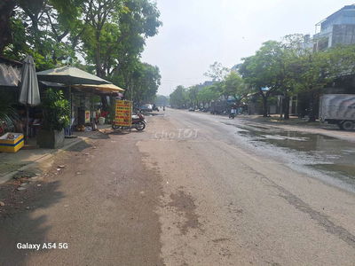 MBMT ĐTT DT:16×18M DTSD:288M² 4WC THÍCH HỢP CÀ PHÊ, QUÁN NHẬU, Q.ĂN.VV