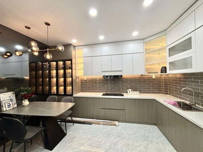 Tôi cho thuê nhà 4lau,4PN,Full nội thất mới,HXH,gần Eon Mall Tân Phú