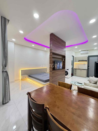 cho thuê phòng ở mới setup giá 5tr-5 - 6tr-7tr tỳ phòng