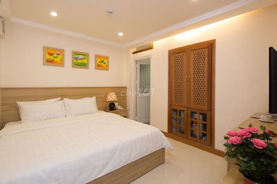 VIP!  KHÁCH SẠN 6 TẦNG, NGUYỄN VĂN THOẠI, NGAY BÃI TẮM MỸ KHÊ.