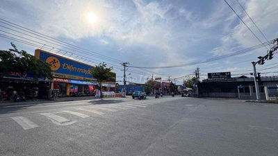 🏡 Bán Đất Đẹp DT 80m2 - MT Đường 12m 🚗 Gần Bà Chồi 🍀🍀