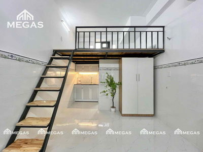 Chính chủ cho thuê phòng trọ 30m2 ngay Lotte Nguyễn Văn Lượng