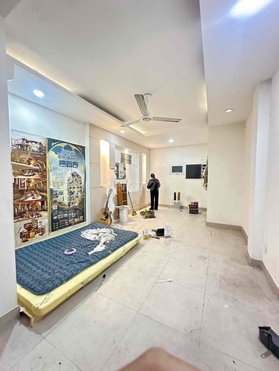 PASS Phòng trọ không nội thất BÌNH THẠNH, 40m2, Đường Đinh Bộ Lĩnh