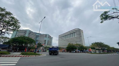 BÁN NHÀ 3 TẦNG ĐA MẶN ĐÔNG 4 – NGANG 10M HIẾM CÓ – SÁT BV NHI 600 GIƯỜNG - GIÁ 8 TỶ XÍU 🔥