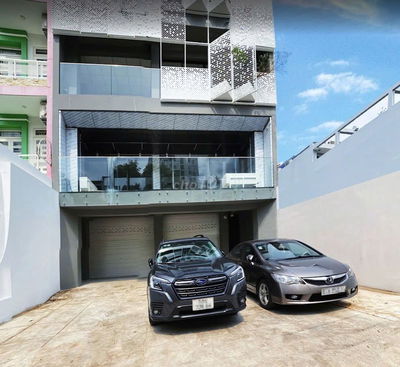 Cho Thuê Mặt Bằng Đường Ông Ích Khiêm, Quận 11 (140m2 - KD TỰ DO)