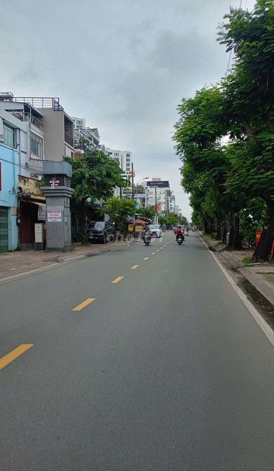 4X14 - GẦN HXH - 30M RA MẶT TIỀN TRẦN XUÂN SOẠN - KDC HIỆNHỮU - 4.1 TY