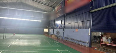 Cho thuê kho xưởng Thới Hòa 1500m2