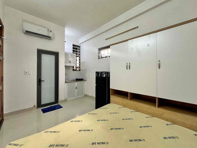 Phòng mới giá rẻ 4trịu full nội thất ngay Tân Kiểng