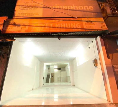 CHO THUÊ NHÀ NGUYÊN CĂN QL50 VỊ TRÍ ĐẮC ĐỊA