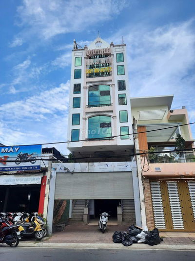 Nhà mặt tiền cho thuê dài hạn (Hướng đông)