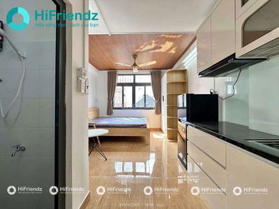 CHDV FULL NT 5TR5 NGAY PHẠM VĂN ĐỒNG, GẦN SÂN BAY, BỆNH VIỆN GÒ VẤP