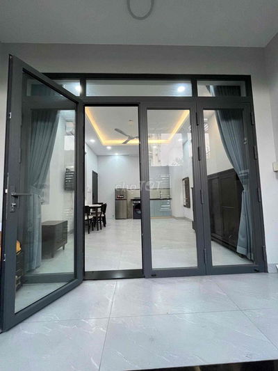 Cho thuê căn hộ MB full nội thất KDC Gia Hoà Đỗ Xuân Hợp Phước Long B