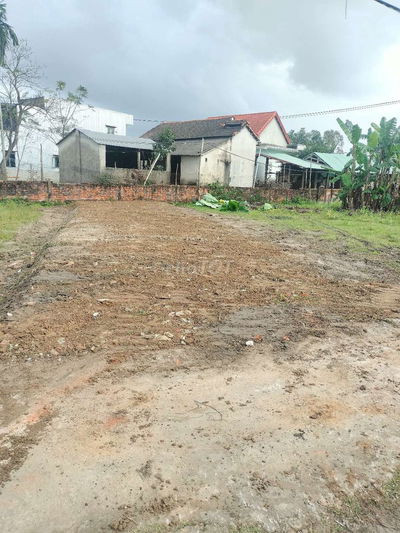 Cần bán Đất Phường Điện Bàn Bắc