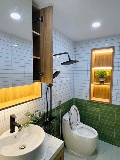 Chung cư 2Pn đường 18 Hiệp Bình Chánh,Sát gigamall