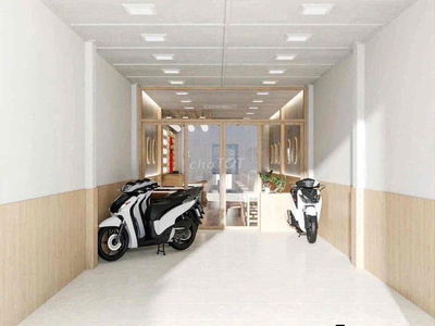 💥CHO THUÊ MẶT TIỀN KINH DOANH -TÂN BÌNH -PHAN HUY  ÍCH . P.15 💥