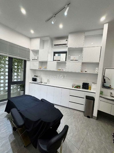 ▶️ Nhà gần Trần Hưng Đạo - Sông Hàn 3 tầng chỉ 5,55 tỷ