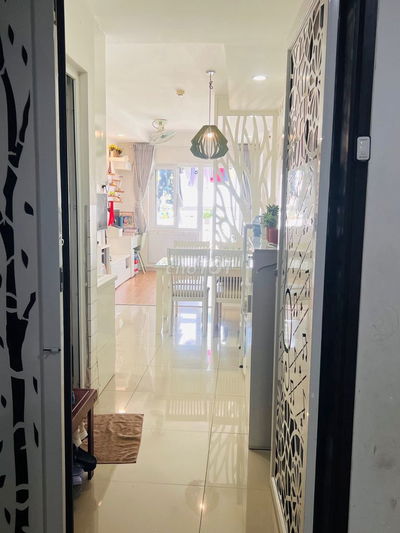 MOSSCOW 2PN 2WC NHÀ TRỐNG 7TR NỘI THẤT 8,5TR