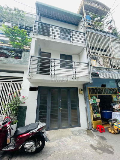 HƠN 2 TỶ NHÀ MỚI ĐÓN TẾT. LÊ TRỌNG TẤN. TÂN PHÚ.NHANH CÒN THƯƠNG LƯỢNG