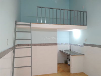 Cho thuê phòng trọ 936/6 trường trinh p.15 q.tân bình