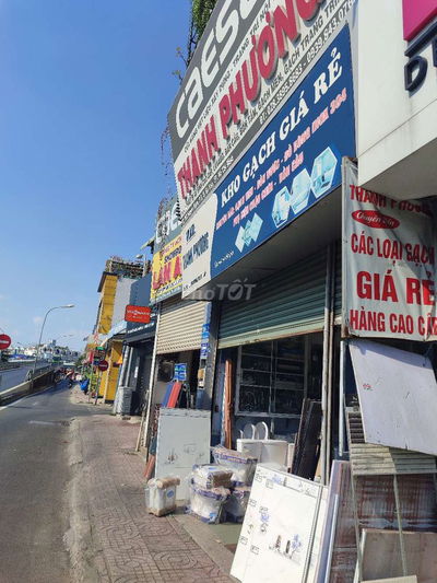 Nhà MTKD cho thuê Nguyễn Kiệm DT 60m2 giá tốt LH xem nhà