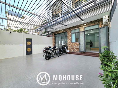 STUDIO TRỆT - LỐI ĐI RIÊNG NGAY ÂU CƠ - BÀU CÁT