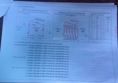 Chính chủ sẵn sổ giao dịch ngay đất vị trí vàng siêu đẹp tại Cư Yên Hoà Bình