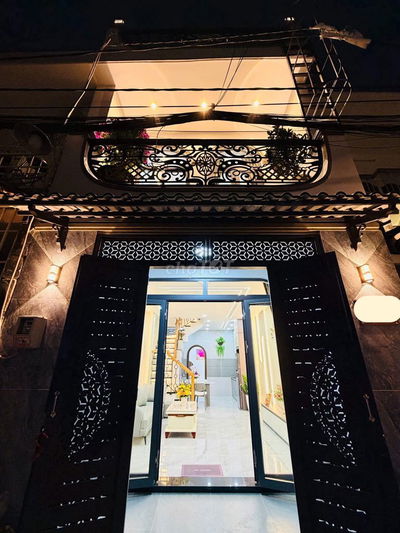 🔥 NHÀ ĐẸP HXH GẦN 50m2 - 3 PN FULL NỘI THẤT P9 GÒ VẤP - CHƯA TỚI 6 TỶ