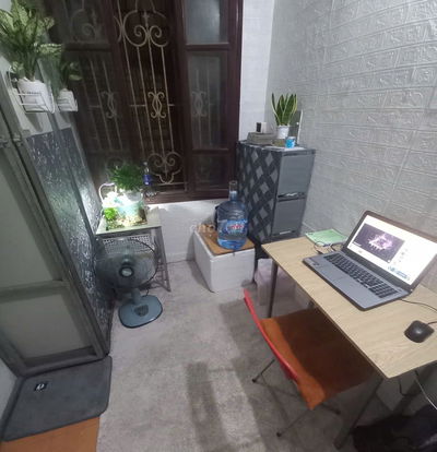 thuê phòng trọ Đường Trần Khát Chân