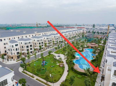 Thông tin tổng quan dự án Vinhomes Ocean Park 2 - Trực tiếp từ CĐT: 0978 585 ***