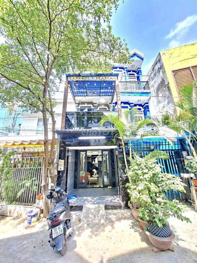 🌻🌻Hẻm 1465 Lê Văn Lương - Nhơn Đức - Nhà Bè🌻🌻GIÁ 3 TỶ 350 TL