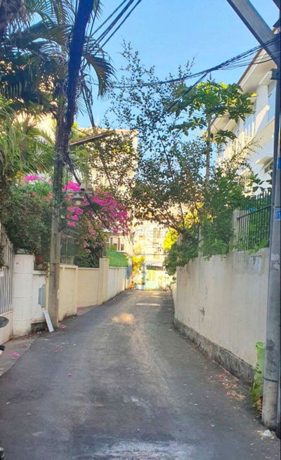 Phòng Rộng, Tầng Trệt- Lối Đi Riêng Nơ Trang Long, Bình Thạnh