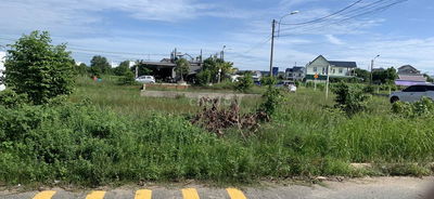 ĐẤT ĐẸP!! GIÁ ĐẸP!! NẰM THỊ TRẤN CỦ CHI VỚI 1 TỶ 250 SỞ HỮU NGAY 200M2