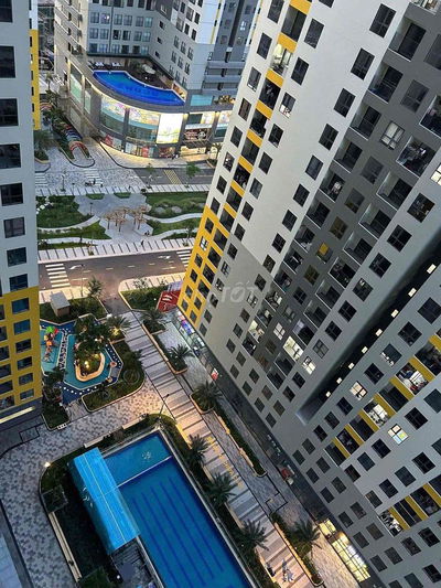 Chủ gửi bán căn 2pn 2wc sổ hồng đường Thống Nhất